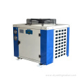 FNU-32 air cooled condensing condenser unit